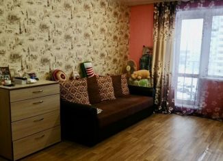 Сдача в аренду квартиры студии, 40 м2, Новосибирск, улица Виктора Шевелёва, 18/1, Кировский район