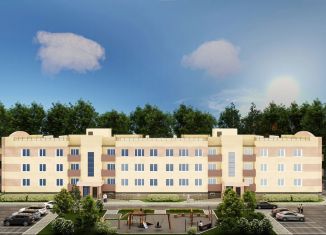 Продам 1-ком. квартиру, 39.8 м2, Архангельская область