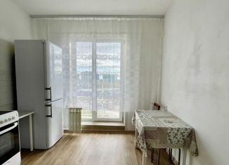 Сдается в аренду однокомнатная квартира, 42 м2, Новосибирск, улица Николая Сотникова, 9/1, Кировский район