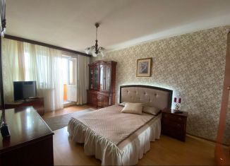 Сдача в аренду однокомнатной квартиры, 40 м2, Москва, Братиславская улица, 5, район Марьино