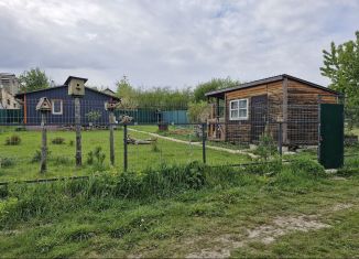 Дача на продажу, 42 м2, Курск, СНТ Красная Звезда, 282