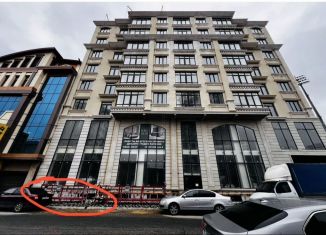 Продается помещение свободного назначения, 24 м2, Махачкала, улица Максима Горького, 30