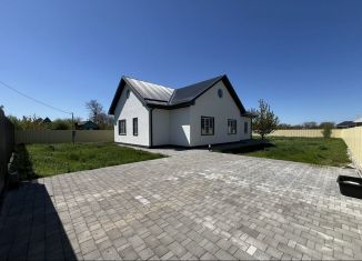 Дом на продажу, 244.2 м2, станица Васюринская, Редутская улица, 5