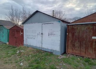 Продается гараж, 21 м2, Кондопога, Комсомольская улица