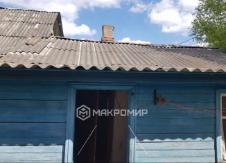 Продажа дома, 42 м2, Орёл, Пожарный переулок