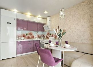 Двухкомнатная квартира на продажу, 54 м2, Липецк, улица И.В. Свиридова, 6