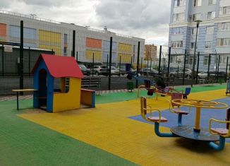 1-комнатная квартира на продажу, 42 м2, Рязань, улица Чапаева, 59, ЖК Чапаев