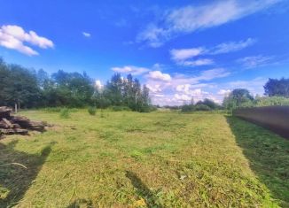 Продажа участка, 19.6 сот., посёлок Шушары, Новая улица, 6