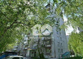 Продам двухкомнатную квартиру, 44 м2, Новосибирск, Ленинградская улица, 182, Октябрьский район