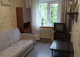 Продается 2-ком. квартира, 45.3 м2, Нижний Новгород, Юбилейный бульвар, 26, метро Буревестник