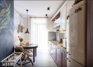 2-ком. квартира в аренду, 65 м2, Калининград, улица Каштановая Аллея, 61, Центральный район