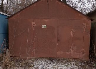 Продам гараж, 24 м2, Тула, территория гаражно-строительного кооператива № 11 Демьянова, 46