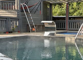 Продаю однокомнатную квартиру, 42 м2, Сочи, СТ Учитель, 118А, микрорайон Малый Ахун