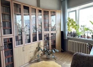 Продается трехкомнатная квартира, 62 м2, Архангельск, улица Попова, 24
