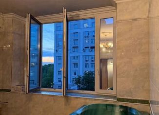 Сдаю в аренду 5-ком. квартиру, 188 м2, Москва, Преображенская улица, 2к1