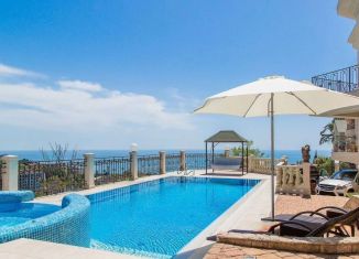 Продажа дома, 850 м2, Сочи, микрорайон Яна Фабрициуса, улица Яна Фабрициуса