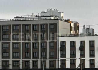 Продаю однокомнатную квартиру, 32.7 м2, Ульяновск, улица Ефремова, 1/12, Засвияжский район