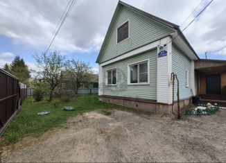 Продаю дом, 89 м2, деревня Горки, деревня Горки, 60