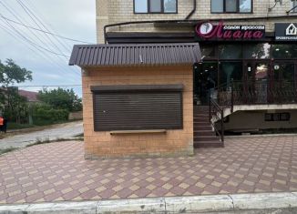 Продаю торговую площадь, 12 м2, Избербаш, улица Азизова, 6