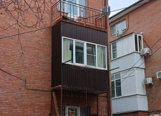 Продажа однокомнатной квартиры, 34 м2, Ростов-на-Дону, Русская улица, 52А