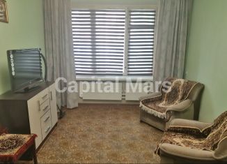 Сдается 1-ком. квартира, 31 м2, Москва, Ставропольская улица, 18, метро Волжская