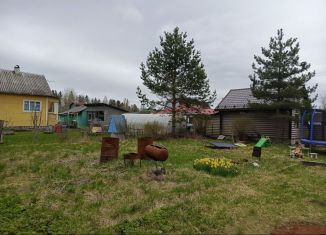 Продажа дома, 56 м2, Ленинградская область, садоводческое некоммерческое товарищество Локомотив-2, 4