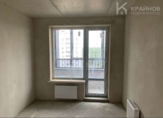 Продается 1-ком. квартира, 31.6 м2, Воронеж, улица Теплоэнергетиков, 17к1