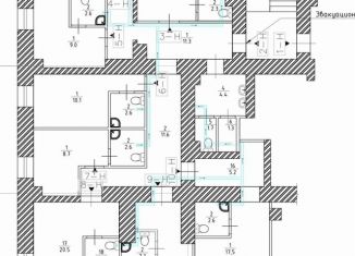 Продажа комнаты, 11.6 м2, Санкт-Петербург, Госпитальная улица, 28