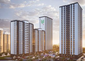 Продам двухкомнатную квартиру, 35.5 м2, Республика Башкортостан, Союзная улица, 13/1