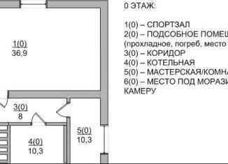Продается дом, 197.1 м2, Ставропольский край, Пролетарская улица, 41