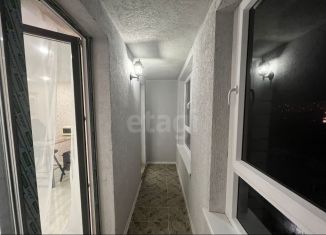 Квартира на продажу студия, 26 м2, Тобольск, ЖК Иртыш, микрорайон Центральный, 28