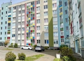 Продажа квартиры студии, 23.7 м2, Светлогорск, Цветочная улица, 9