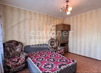 Продается 2-ком. квартира, 47.6 м2, деревня Чечулино, Воцкая улица, 14