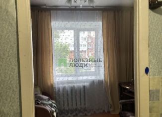 Продается 1-ком. квартира, 12 м2, Ульяновск, улица Рябикова, 66, Засвияжский район