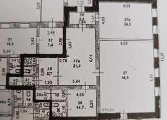 Сдается офис, 125 м2, Йошкар-Ола, бульвар Чавайна, 13