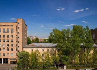 Аренда офиса, 16 м2, Москва, Верхнелихоборская улица, 8с1, САО