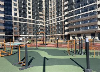 Квартира на продажу студия, 25.5 м2, Архангельск, улица Гагарина, 44, Октябрьский округ