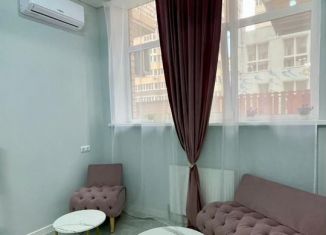 Продажа офиса, 38.4 м2, Краснодар, микрорайон Молодёжный, Душистая улица, 77к1