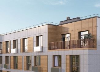 2-комнатная квартира на продажу, 77.2 м2, село Ана-Юрт, улица Нурлы, 3