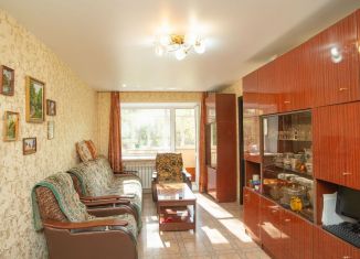 Продаю двухкомнатную квартиру, 42.5 м2, Ульяновск, улица Врача Михайлова, 37