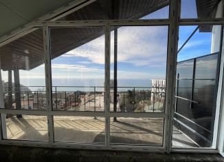 Продается 2-комнатная квартира, 68 м2, Сочи, Курортный проспект, 23, микрорайон Приморье