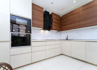 Продажа 3-комнатной квартиры, 136 м2, Краснодарский край, улица Кубанская Набережная, 64