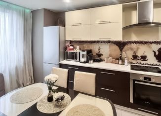 Продам трехкомнатную квартиру, 78.9 м2, Краснодар, Восточно-Кругликовская улица, 28/2, Восточно-Кругликовская улица