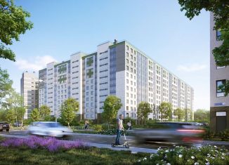 Продаю 1-комнатную квартиру, 33 м2, посёлок Шушары