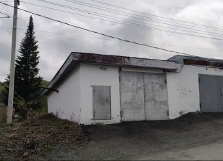 Продаю гараж, 30 м2, поселок городского типа Шерегеш, Верхний ряд