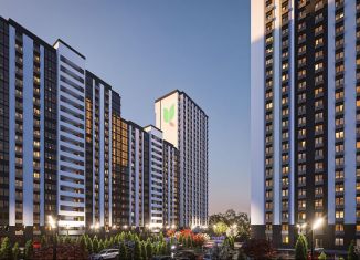 Продажа 2-комнатной квартиры, 39.3 м2, Республика Башкортостан, Союзная улица, 13/1