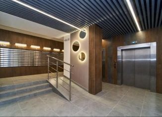 Продаю однокомнатную квартиру, 33.8 м2, Краснодар, Конгрессная улица, 41к1, ЖК Отражение