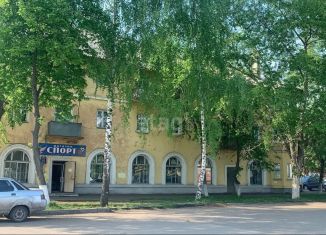 Продам помещение свободного назначения, 262.2 м2, Мичуринск, улица Лаврова, 1А