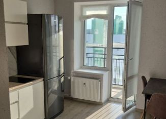 Сдаю в аренду 2-комнатную квартиру, 47.3 м2, поселок городского типа Стройкерамика, улица Анетты Басс, 2с3