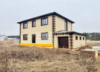 Продаю дом, 188 м2, деревня Лудорвай, улица Добровольцев, 33